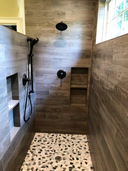Craftsman Tile and Stone