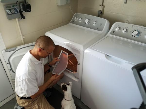 Ventsmart Dryer Vent Cleaning