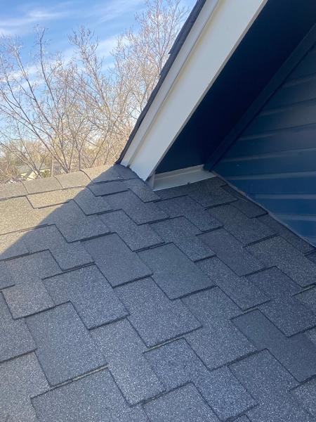 Golden Spike Roofing Inc