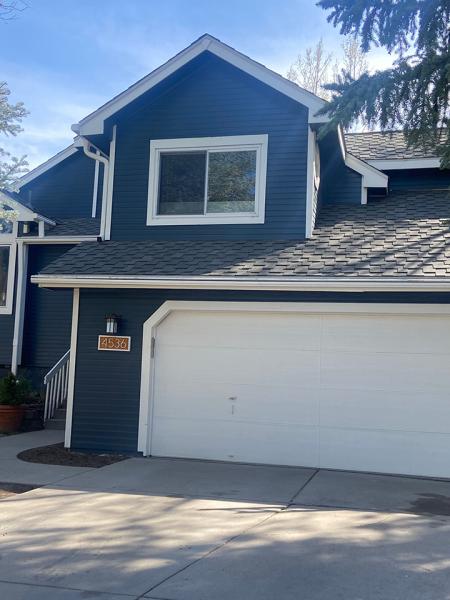 Golden Spike Roofing Inc