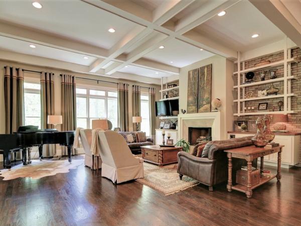 MK Design Group