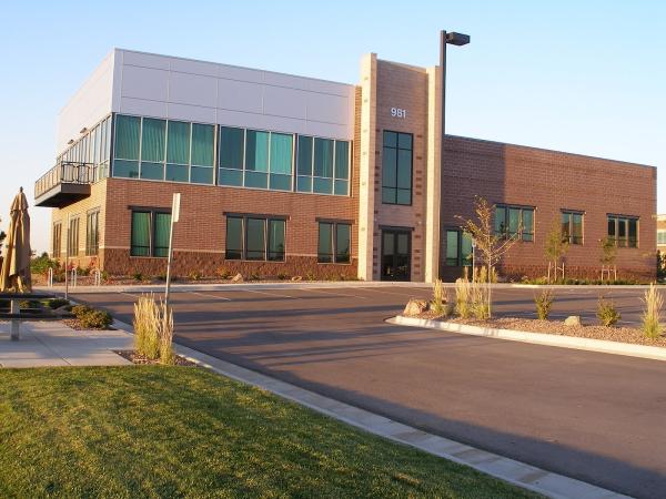 Facilities Contracting Inc