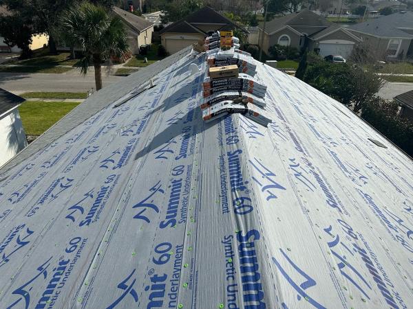 Wormley Roofing