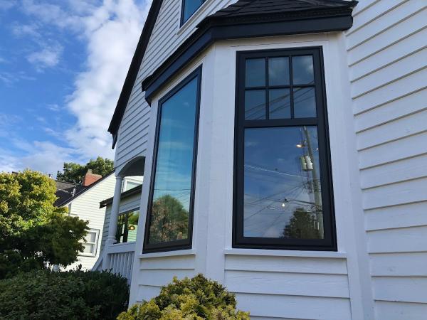 Signature Window & Door Replacement