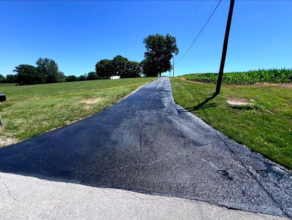 Gorman Sealcoating & Striping