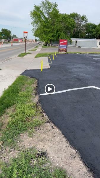 Gorman Sealcoating & Striping