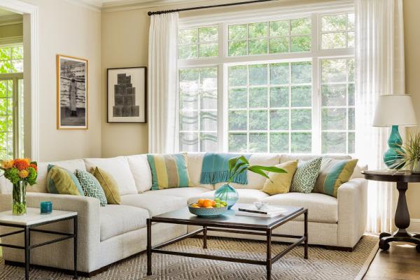 Janine Dowling Design Boston