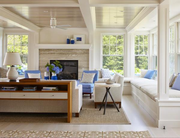 Janine Dowling Design Boston