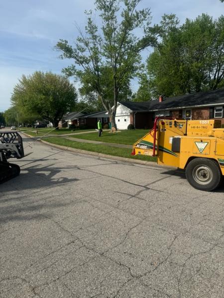Edwards Landscaping & Lawn Care