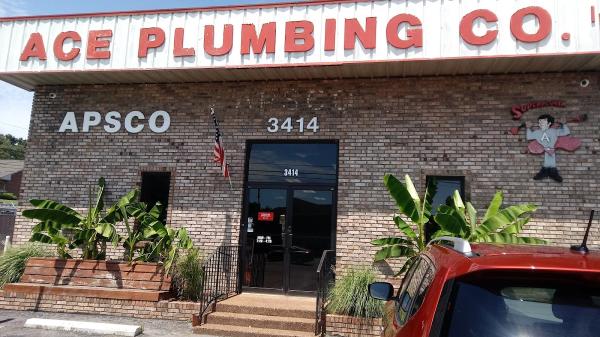Ace Plumbing Co.