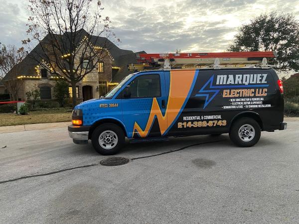 Marquez Electric LLC
