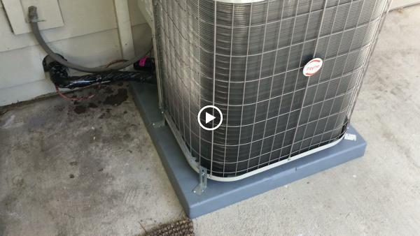 Laguna Hvac Repair