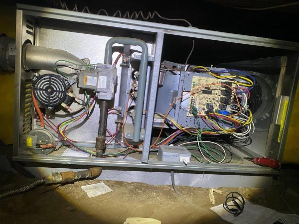 Laguna Hvac Repair