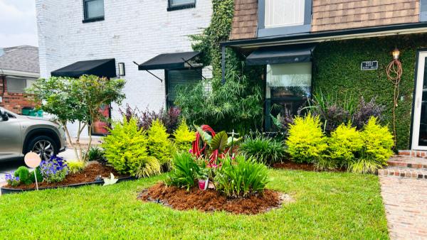 Rouses Tree & Landscaping Services