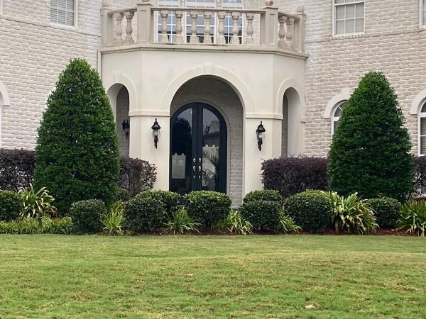Rouses Tree & Landscaping Services