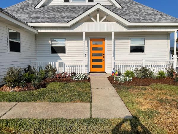 Rouses Tree & Landscaping Services