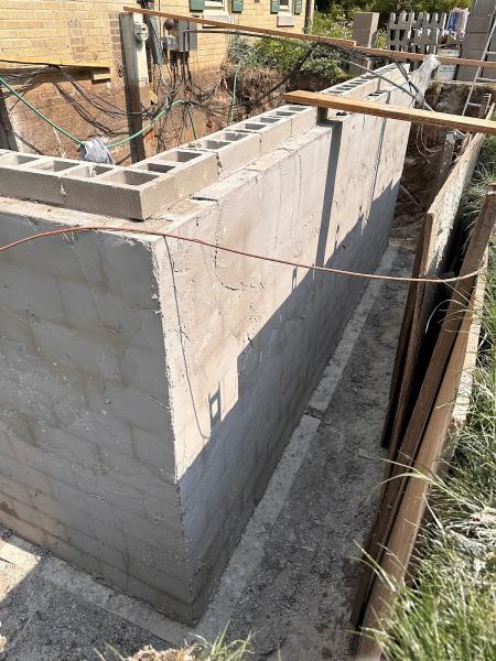 Verette Construction