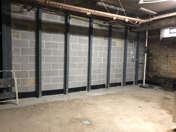 Verette Construction