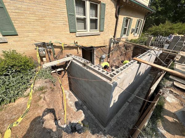 Verette Construction