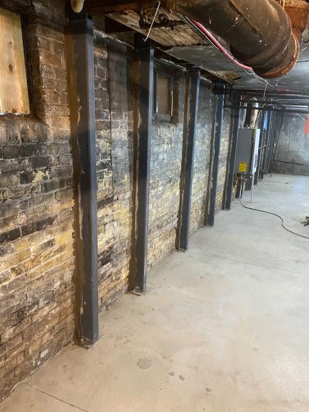 Verette Construction