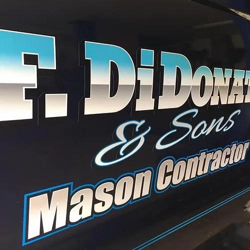 F D Di Donato & Sons