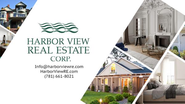 Harbor View Real Estate Corp.