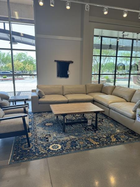 Asian Trade Rug Company