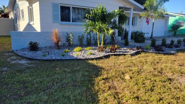 Cds Landscaping