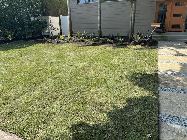 Cds Landscaping