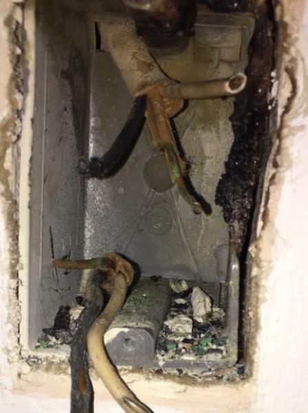 BWS Electrical LLC