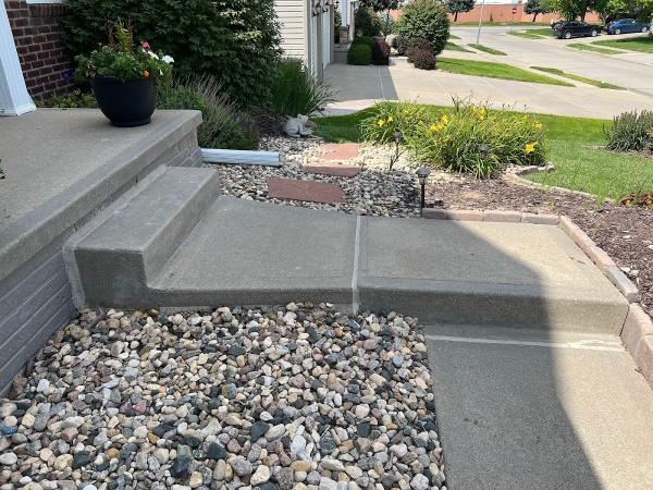 Everlevel Concrete Repair
