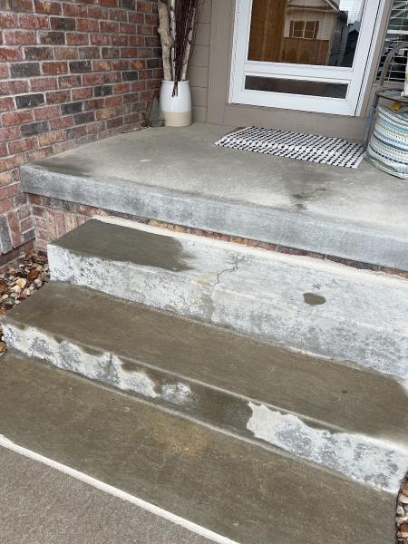 Everlevel Concrete Repair