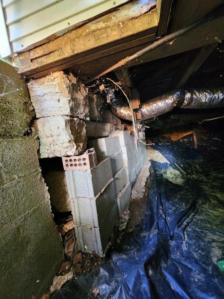 Knockout Home Inspections