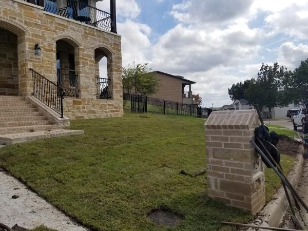 Greenland Tree Services & Landscape