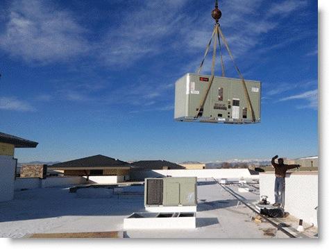 American Heating & Air Conditioning Service LLC