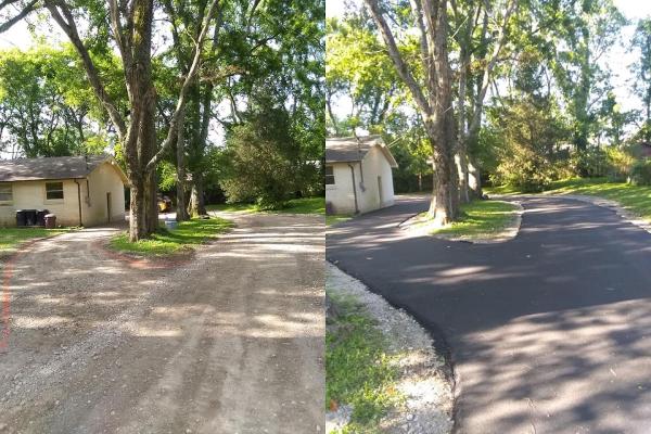 Tennessee Elite Asphalt Paving