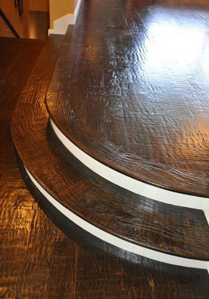Branded Floors Inc.