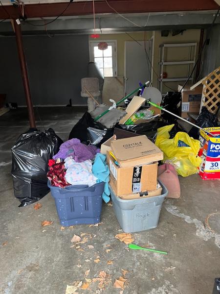 KC Superior Junk Removal and Demolition