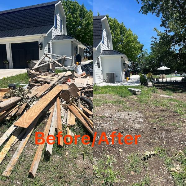 KC Superior Junk Removal and Demolition