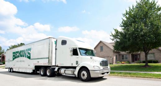 Triangle Movers Inc.