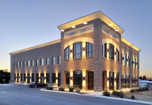 Anderson Architects