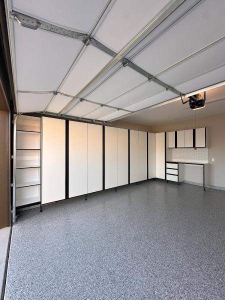 K&L Custom Cabinets Inc.