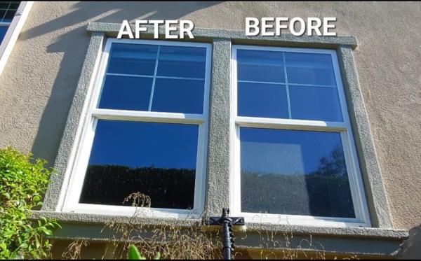 Mr. Marvel Window Cleaning