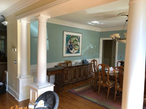Nashville House Painters
