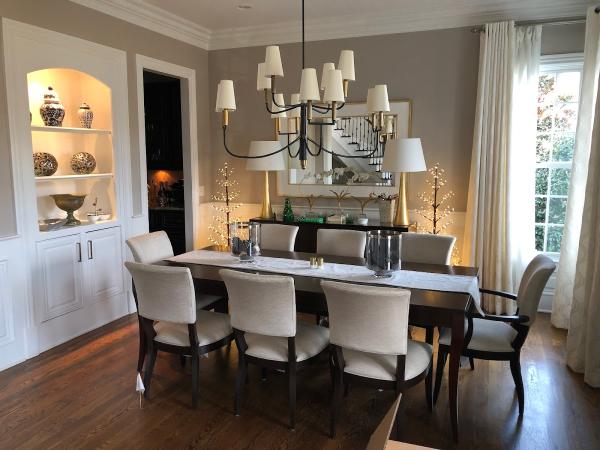 Nashville House Painters
