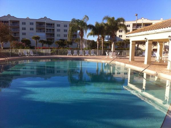 Pristine Pools