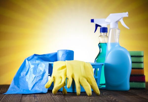 Total Trust Cleaning