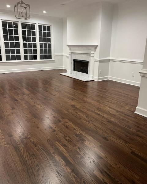 Santizo Flooring