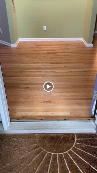 Santizo Flooring