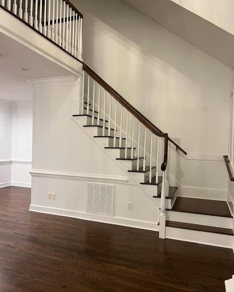 Santizo Flooring